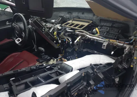 2022 Kia K5 Gt-Line z USA, uszkodzony, nr VIN 5XXG64J20NG110265